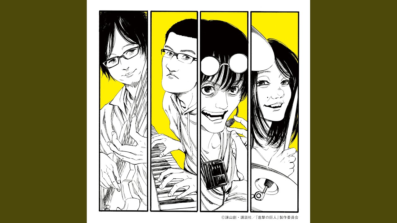 男はロマンだぜ!たけだ君っ (2017再録ver.)