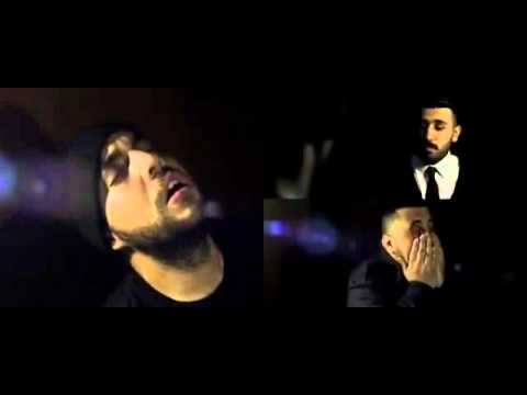 Heja ft Sansar Salvo   Anlat Video Klip