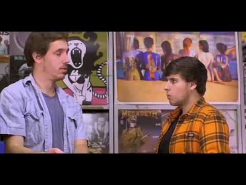 BUSES (AWARD-WINNING FEATURE FILM MADE ON A BUDGET OF £300)