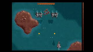 Raptor: Call of the Shadows / MS-DOS