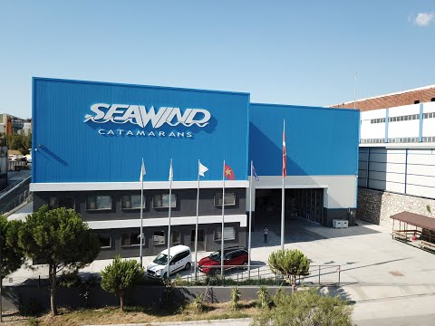 How a Seawind Is Built
