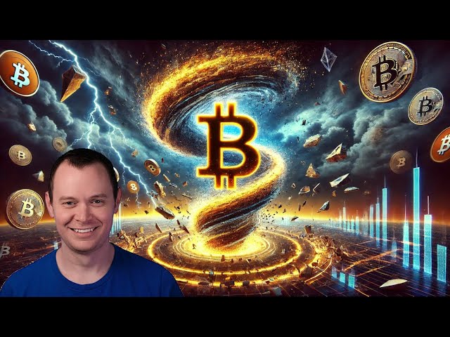 Benjamin Cowen – Bitcoin Dominance: The Final Rotation Continues (22.10.2025 Summary)
