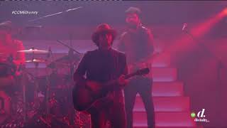 Morat - Maldita Costumbre - Coca Cola Music Experience Madrid
