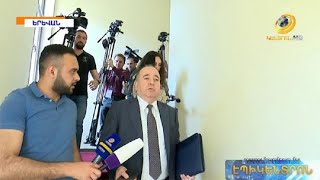 Ինչու՞ էր 2-րդ անգամ ապրիլյան պատերազմի քննիչ հանձնաժողով հրավիրվել վարչապետի խորհրդականը