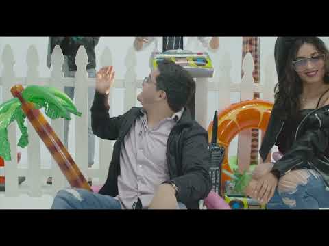 Brayan Sanchez - Friday Night - English Version (Official Music Video)