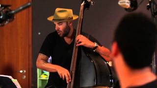 Mojave Audio presents Miles Mosley Trio - Isle Of Love