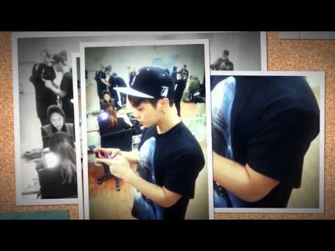 kim jonghyun anniversary from @hvalisse