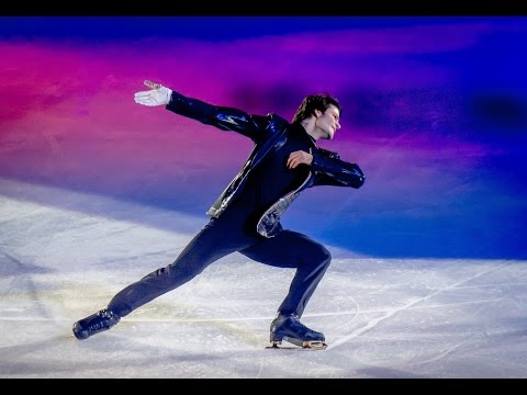 ⛸️ Stéphane Lambiel / Art on Ice Dancers / James Morrison / Slave To The Music / All Skaters