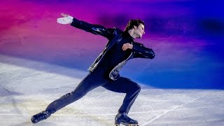 Stéphane Lambiel / Art on Ice Dancers / James Morrison / Slave To The Music / All Skaters