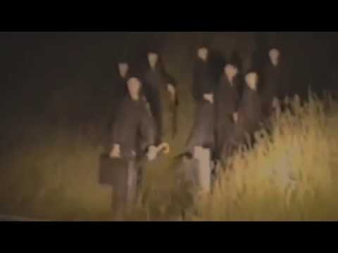 WrongPartOfTown // The Virus and Antidote