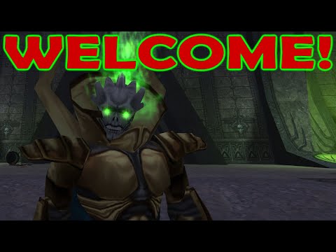 Kain confronts The Sarafan Lord❗️💀LoK Blood Omen 2💀⚜️4K Vorador Edition⚜️