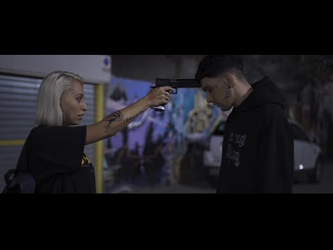 Lara Taylor - Me Perdí (Prod by Amex) (Video Oficial)