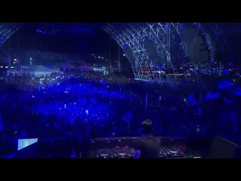 Thomas Gold feat. Bright Lights - Believe [LIVE @ EDCLV 2015]