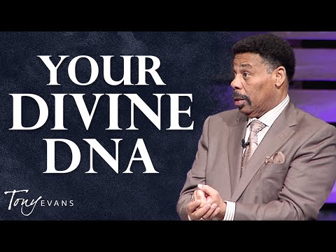 Diligence Is the Missing Ingredient for Your Spiritual Growth | Tony Evans Sermon