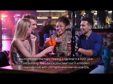 Ultimate Kaunas Lithuania Travel Guide 2025 | Best Things to Do, Nightlife, Food & Tips