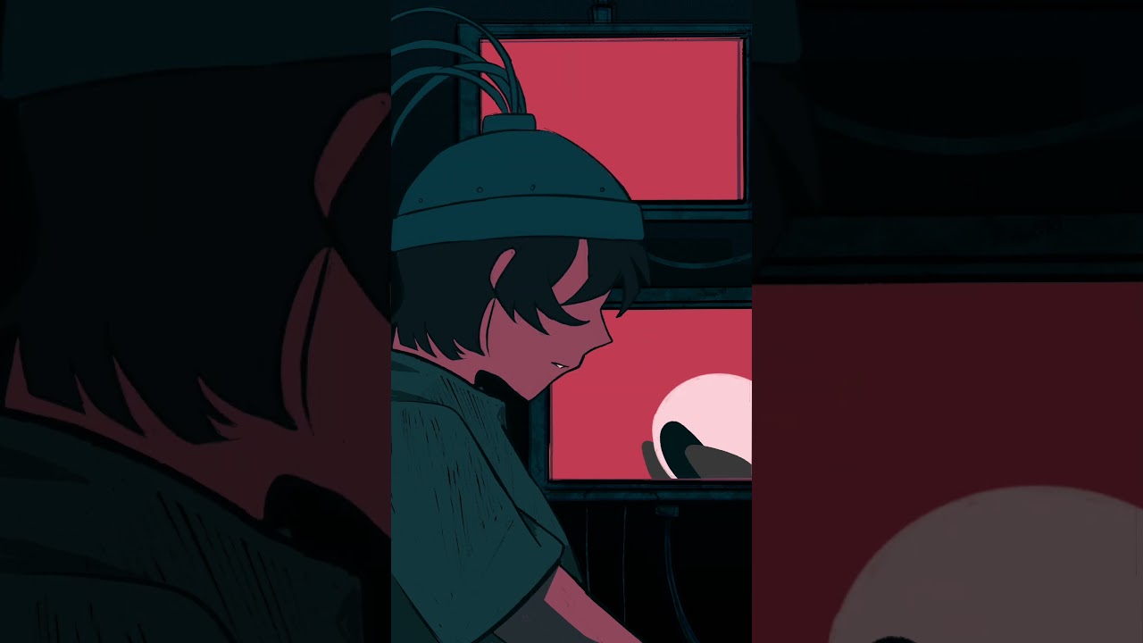 Rare #OC post?? #animation #originalcharacter #digitalart