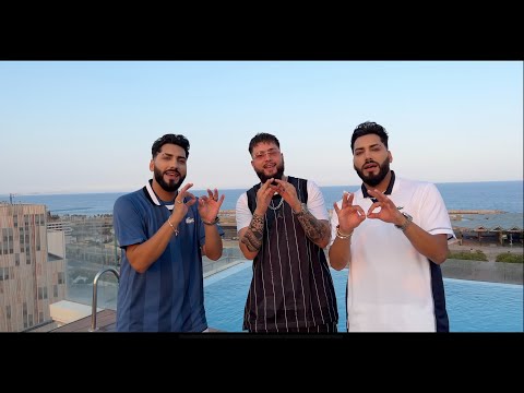 Fran y Nico Ft. Caleb - Cuxi Cuxi