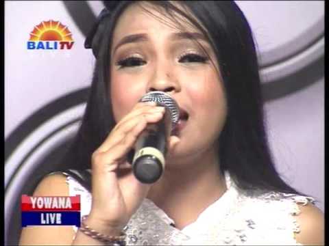 Mang Saras - Ilang Kendali