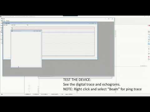 Driver Setup For CEESCOPE™ and CEE ECHO™ – HYPACK 2021 Q2 and Earlier Only