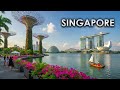Wonders Of Singapore The Most Amazing Places In Singapore Travel Video 4K
