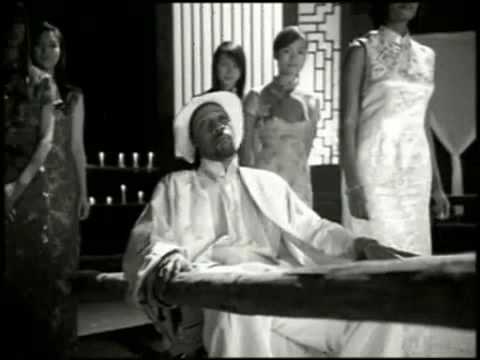 Rza feat Beretta 9 & Cilvaringz Chi Kung