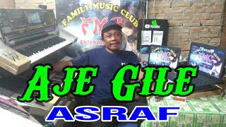 Download lagu AJE GILE Seqwencer NADA PRIA || By Asraf || KARAOKE KN7000 FMC mp3 Download lagu AJE GILE Seqwencer NADA PRIA || By Asraf || KARAOKE KN7000 FMC mp3