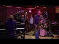 Jerry Bergonzi Quintet- "Channeling" Live w/ Phil Grenadier, Dan Pappas, Bruce Gertz, Austin McMahon