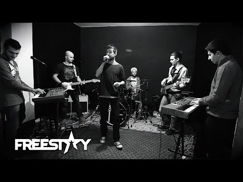 FreeStay - I'll Make Love To You & End Of The Road (Boyz II Men Covers) | Live Session