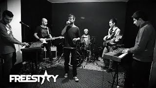 FreeStay - I&#39;ll Make Love To You &amp; End Of The Road (Boyz II Men Covers) | Live Session