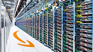 Inside Amazon