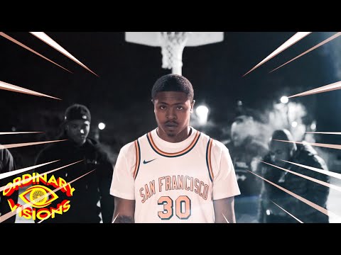 Curnal - The Truth (Official Music Video)