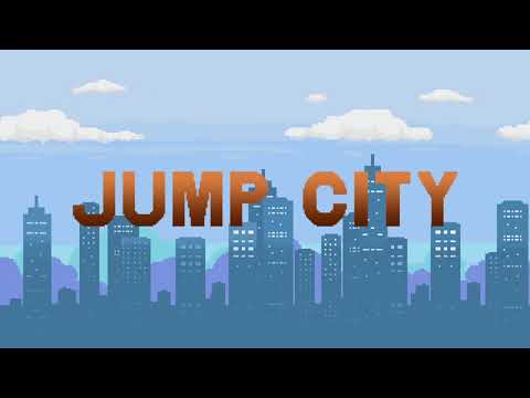 Jump City