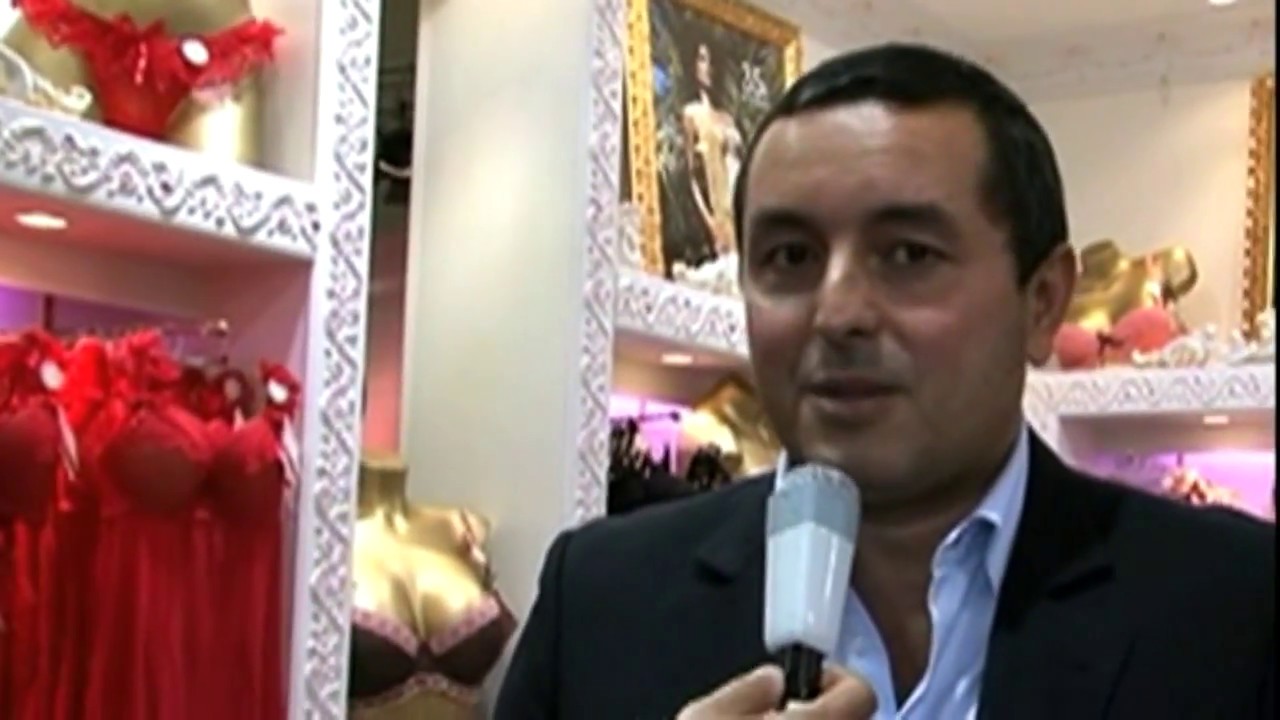 Soleil Sucré : Interview de Dan Suissa, franchise de lingerie