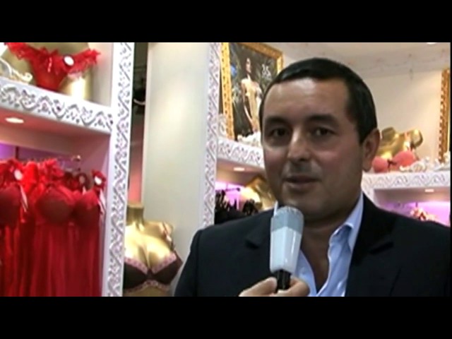Soleil Sucré : Interview de Dan Suissa, franchise de lingerie
