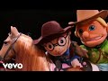 SML Gay Cowboys