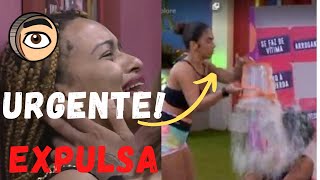 Ultimas Noticias, Barraco no BBB22,Maria Expulsa, Leo Dias, E Sonia Abro voc apoia? #MariaBBB22