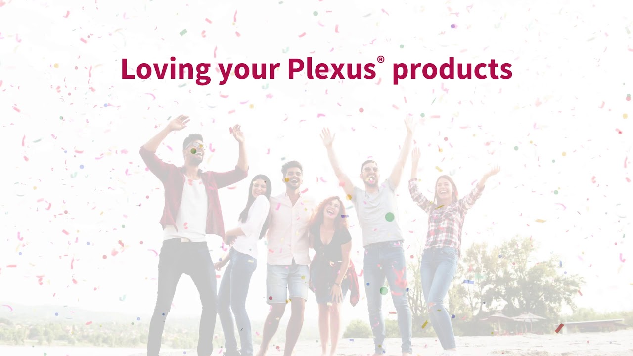 Plexus Perk Rewards