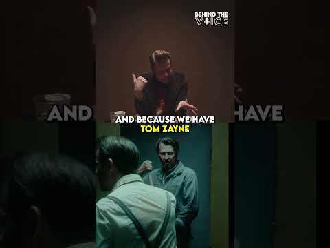 Sam Lake on Nightless Night Movie in Alan Wake 2