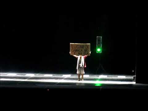 39° FESTIVAL DANÇA JLLE - CAMPEÂO JÚNIOR - SOLO MASCULINO   JAZZ - RAÇA CENTRO DE ARTES - BY GENEBA