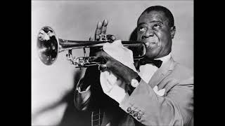 Louis Armstrong - Back O'Town Blues