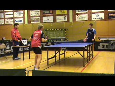 121216 Tomelilla, Christian Ryding - Fritjof Nilsson