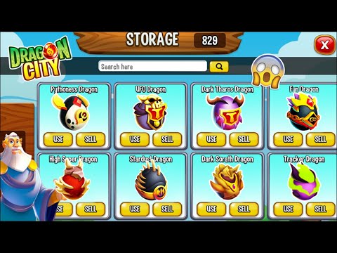 How to Get HEROIC Dragon in Dragon City for FREE | PART 22 😱