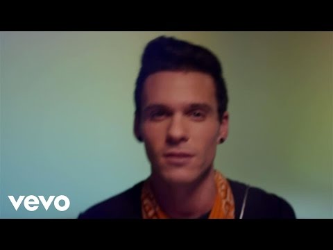 Matthew Koma - Parachute (Official Music Video)