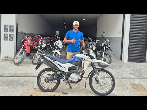 MARCELINO MOTOS USADAS MAIS BARATAS AS MELHORES MOTOS EM SÃO JOSÉ DA TAPERA ALAGOAS #nordeste 