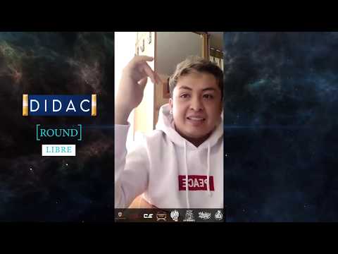 ANGEL ONE vs. DIDAC - BATALLA DE LONCCOS AREQUIPA
