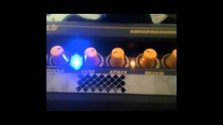 Video thumbnail for Test Markbass Compressore by 60HzLover