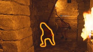 Dark and Darkerは、初心者でも楽しめました。他