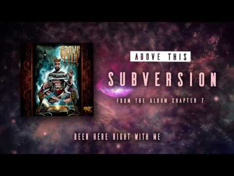 Above This - Subversion