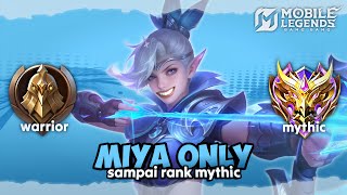 Download lagu Namatin Mobile Legends tapi Miya Only mp3