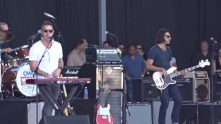Old Dominion "Not Everything's About You Anymore" 6-8-16